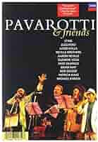 セール❗秘蔵CD Pavarotti & Friends 2　他 Pavarotti & Friends – Pavarotti & Friends 2 – CD (Album